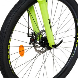 Champion GTR-2615DS 26" Alloy Frame Bike