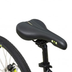 Champion GTR-2615DS 26" Alloy Frame Bike