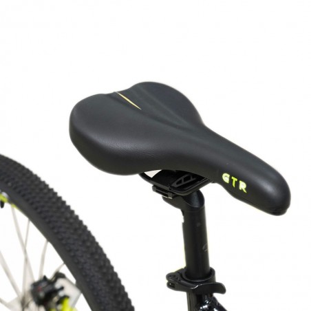 Champion GTR-2615DS 26" Alloy Frame Bike