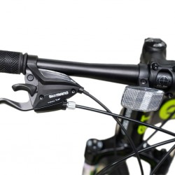 Champion GTR-2615DS 26" Alloy Frame Bike