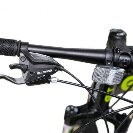 Champion GTR-2615DS 26" Alloy Frame Bike