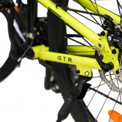 Champion GTR-2615DS 26" Alloy Frame Bike