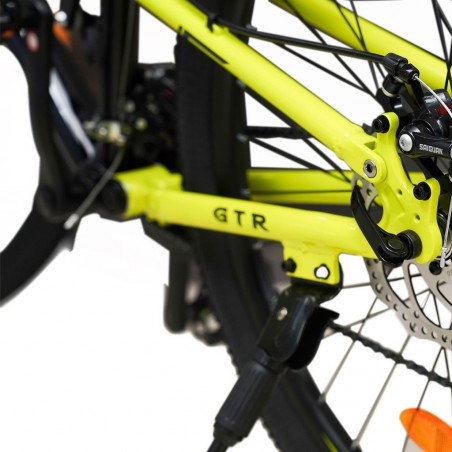 Champion GTR-2615DS 26" Alloy Frame Bike