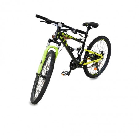 Champion GTR-2615DS 26" Alloy Frame Bike