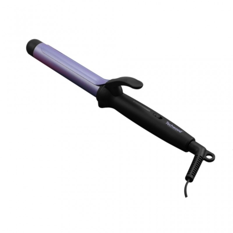Techwood TFB 237 Hair Curler "O"
