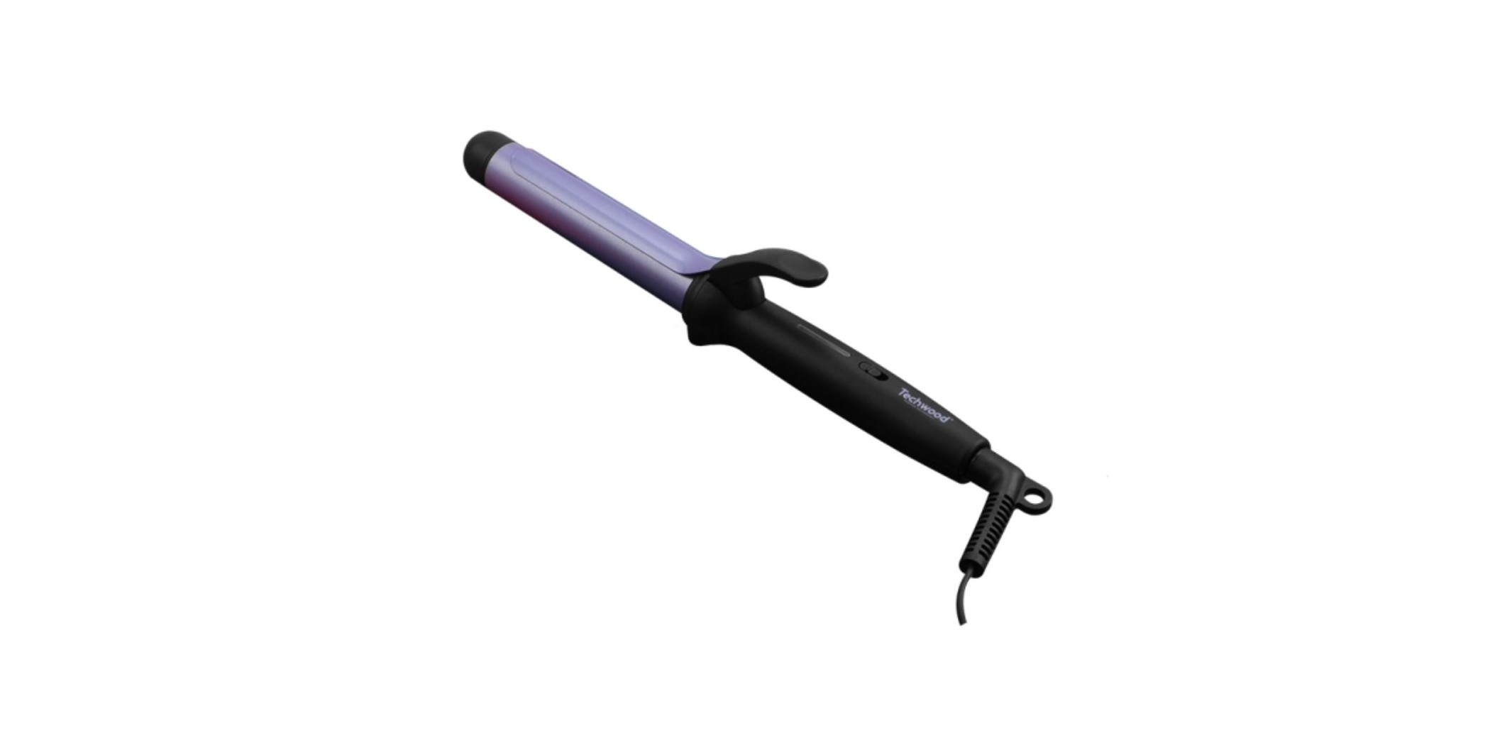 Techwood TFB 237 Hair Curler "O"