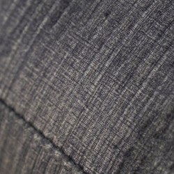 Halton Bay Sofa Corner Recliner in Smoke Col Fab Halton Bay Sofa Corner Recliner in Smoke Col Fab