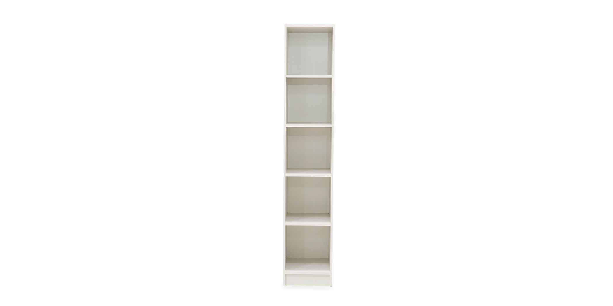 Built In Closet White Ash Grace With Shelves 400