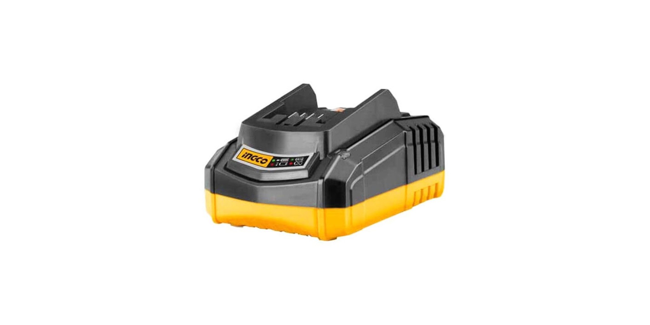 Ingco Fcli2001 Fast Intelligent Charger