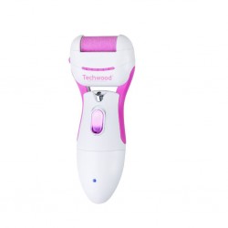 Techwood TREP 351 3 In 1 Anti Calosity/ Shaver With Washable Blades "O"