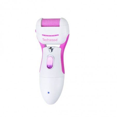 Techwood TREP 351 3 In 1 Anti Calosity/ Shaver With Washable Blades "O"