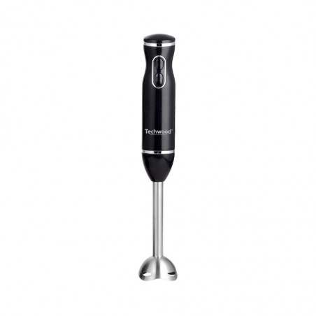 Techwood TMP 666 600W Stick Blender With S/Steel Blades "O"