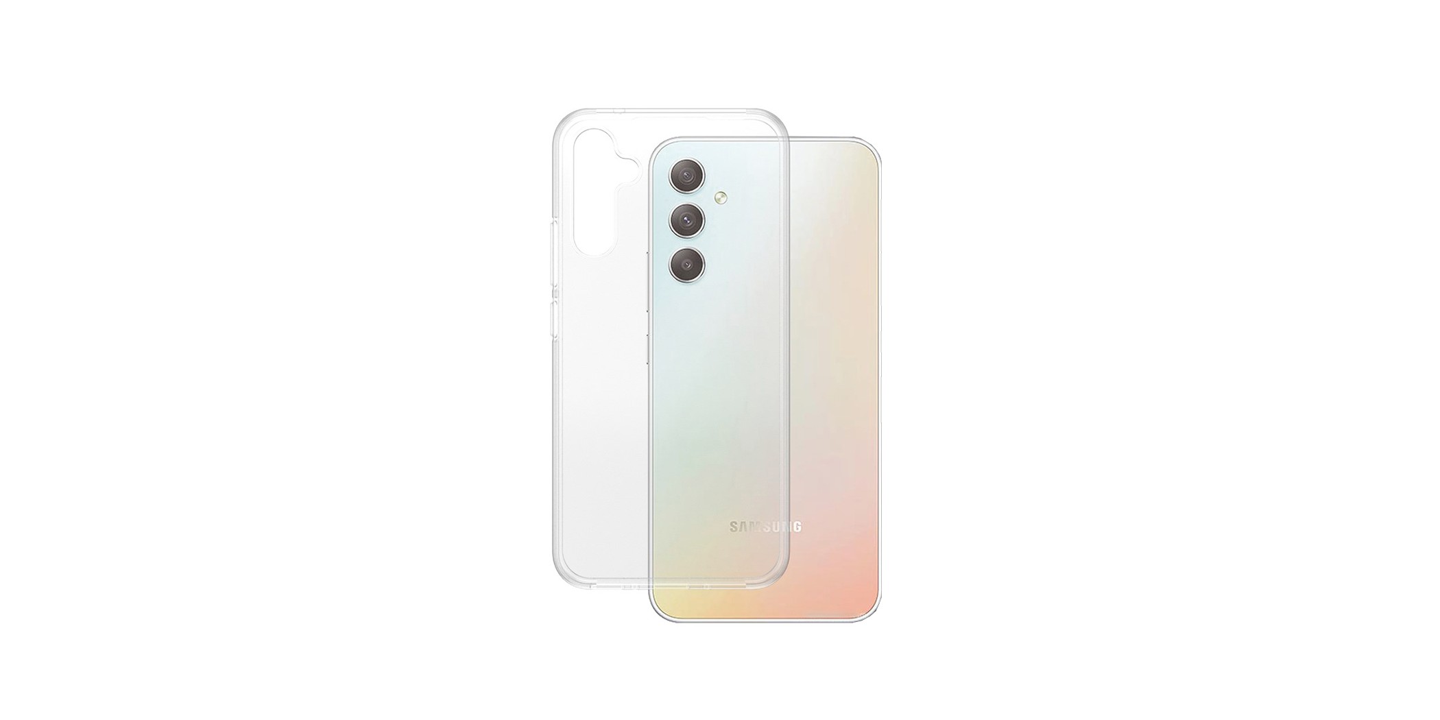 SAFE Case for Samsung Galaxy A34 5G