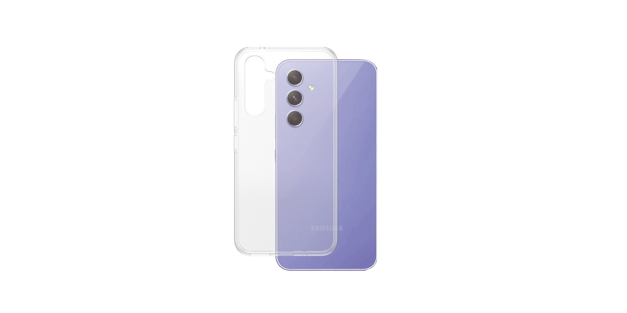 SAFE Case for Samsung Galaxy A54 5G