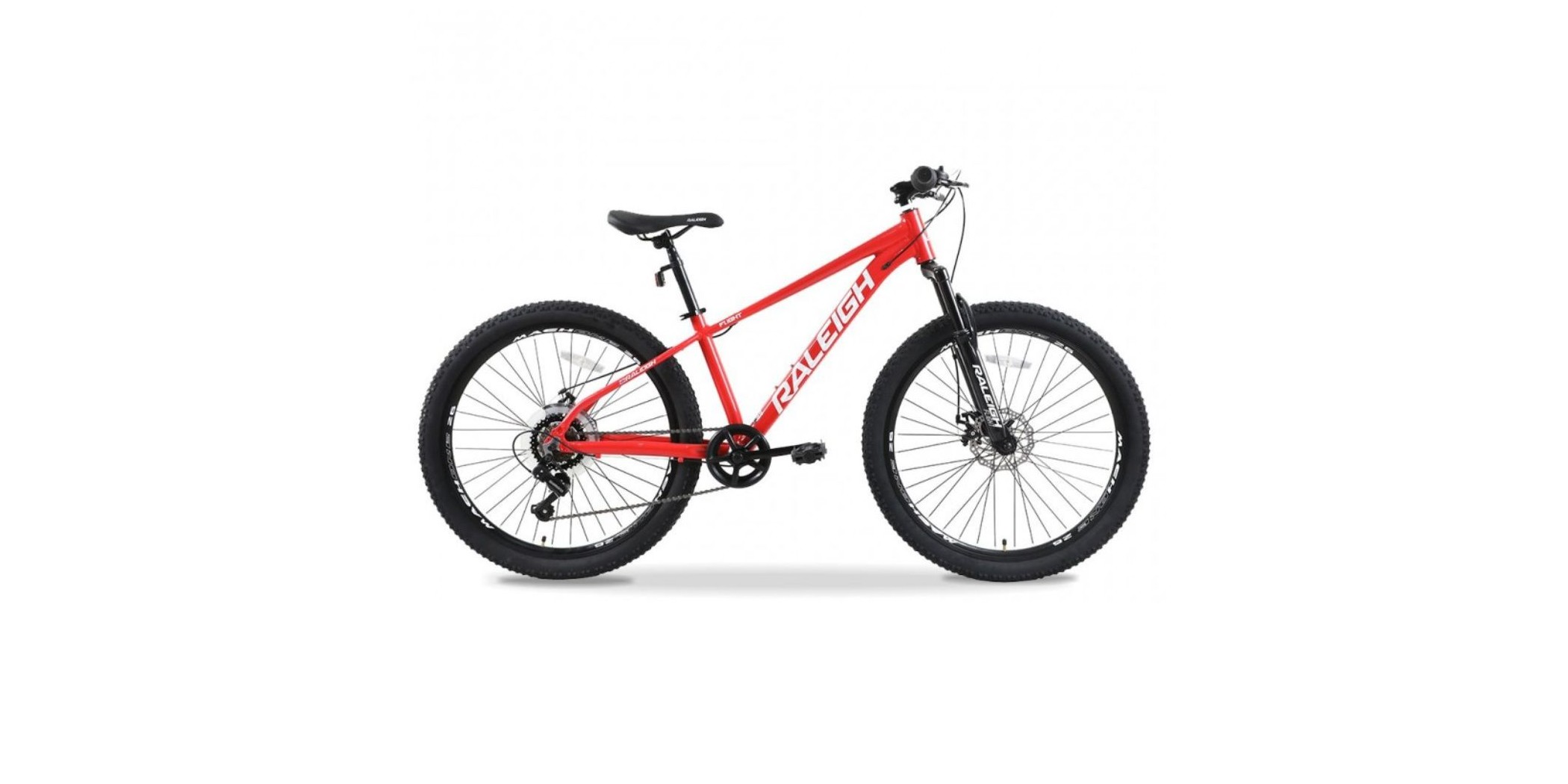 Raleigh Flight26-21 26" MTB