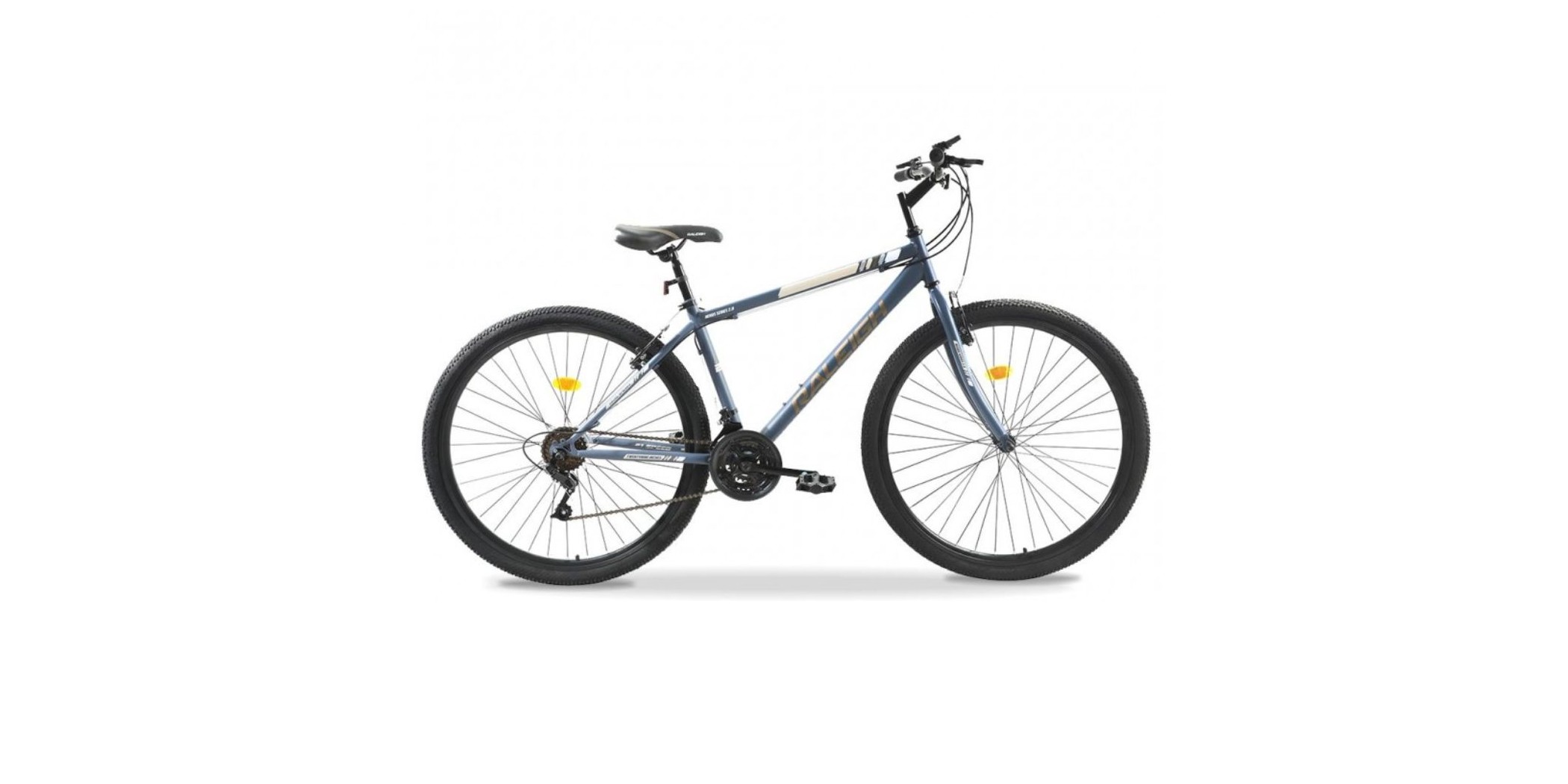 Raleigh Nexus229M-22 29" MTB