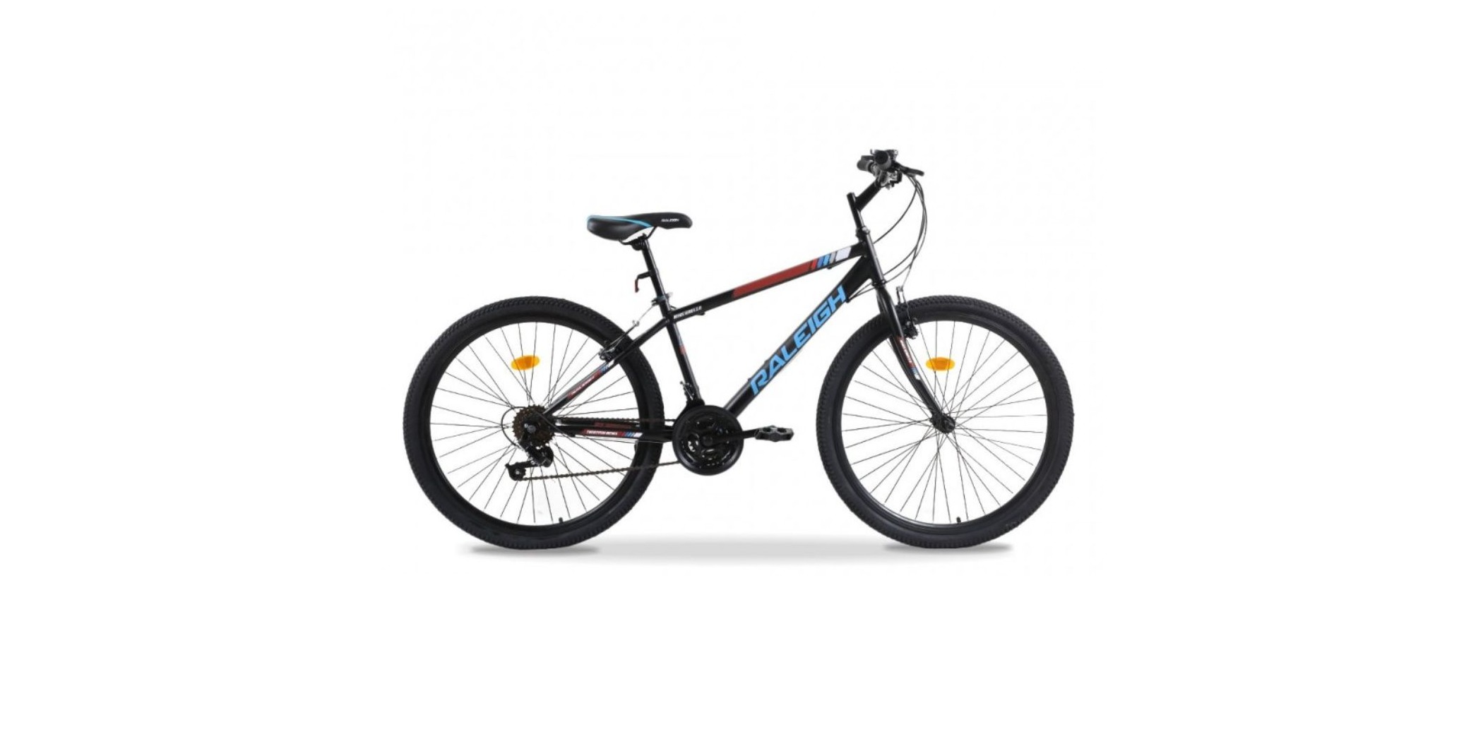 Raleigh Nexus226M-22 26" MTB