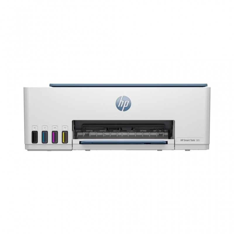HP Smart Tank 585 All-in-One Printer HP Smart Tank 585 All-in-One Printer