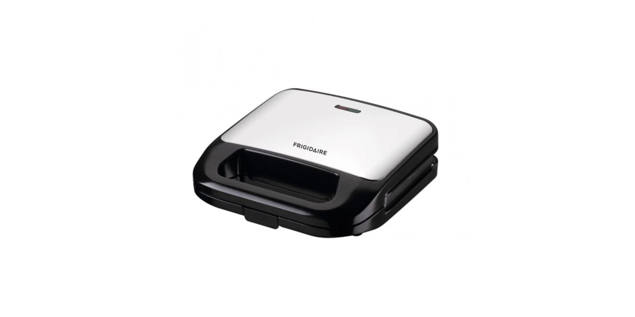 Frigidaire FD3158 2-in-1 Sandwich & Waffle Maker