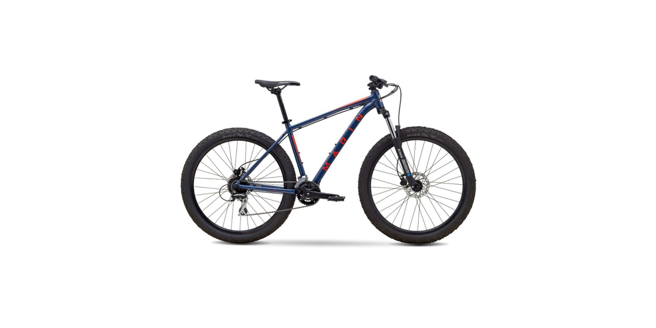 Marin Eldrige Grade Base 27.5'' (M) MTB