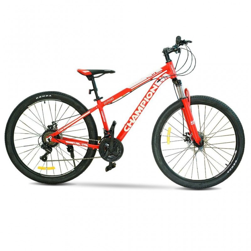 Champion MT 319-27.5 27.5" Alloy Bike Champion MT 319-27.5 27.5" Alloy Bike