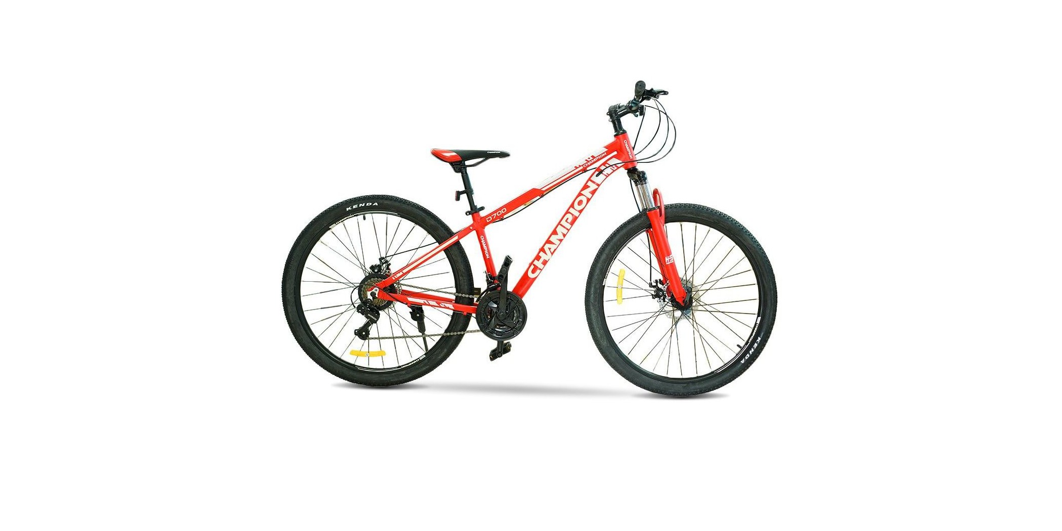Champion MT 319-27.5 27.5" Alloy Bike