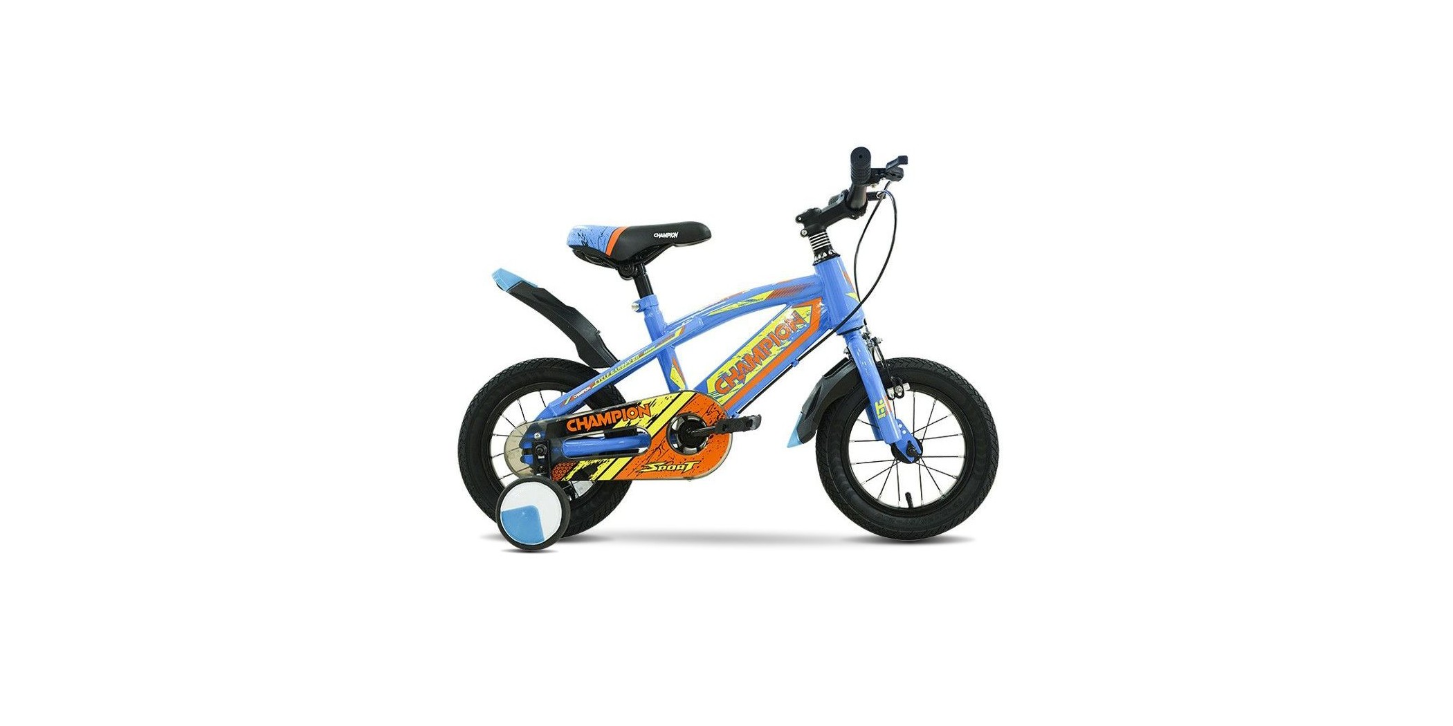 Champion LB-12 12" Boys Bike
