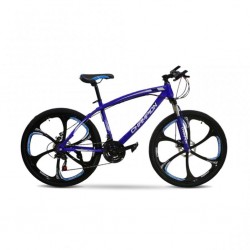 Champion YM-MB-31 26" Blue MTB