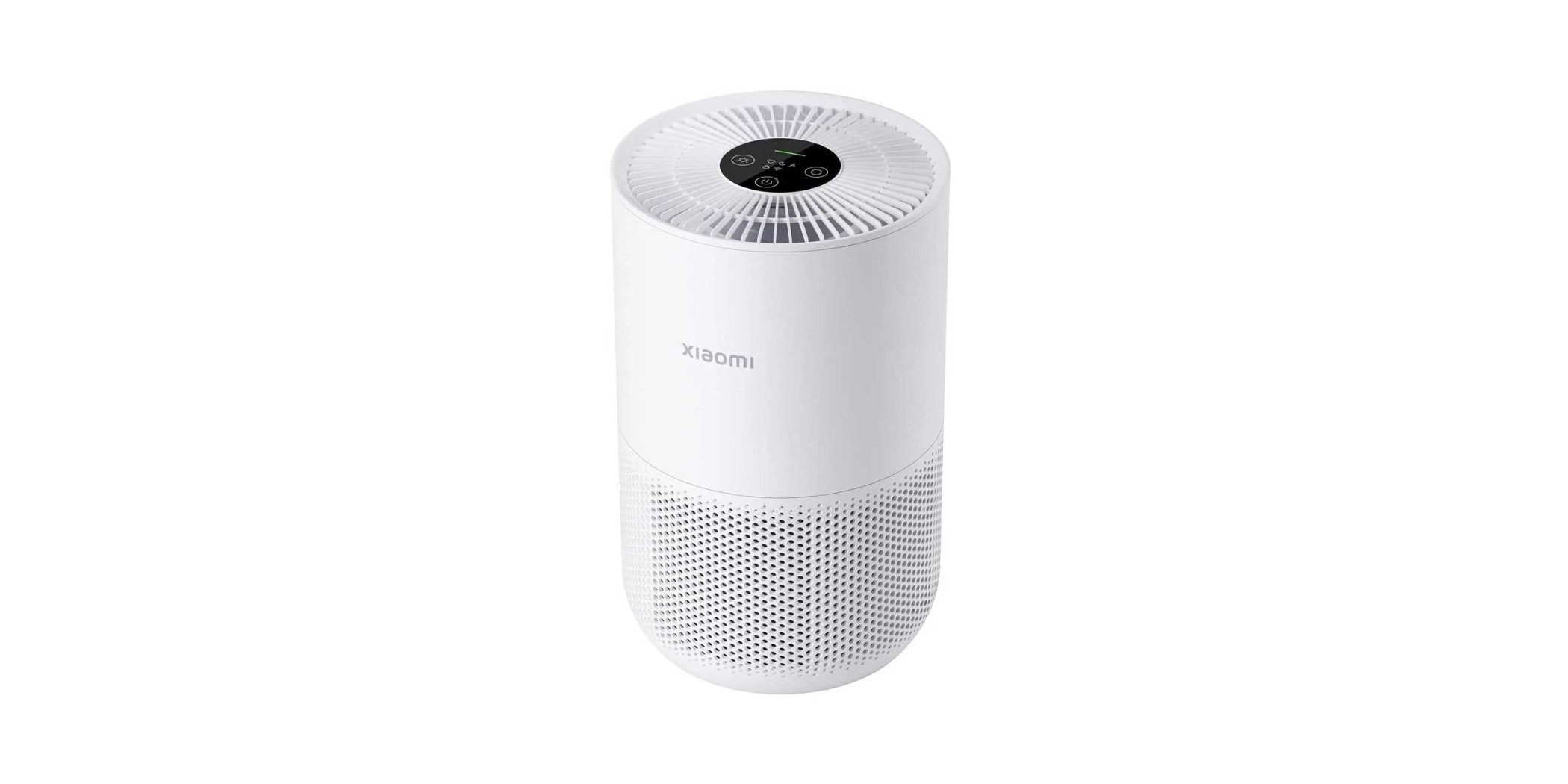 Xiaomi 38751 Smart Compact Air Purifier 4 "O"