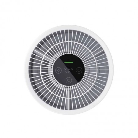 Xiaomi 38751 Smart Compact Air Purifier 4 "O"