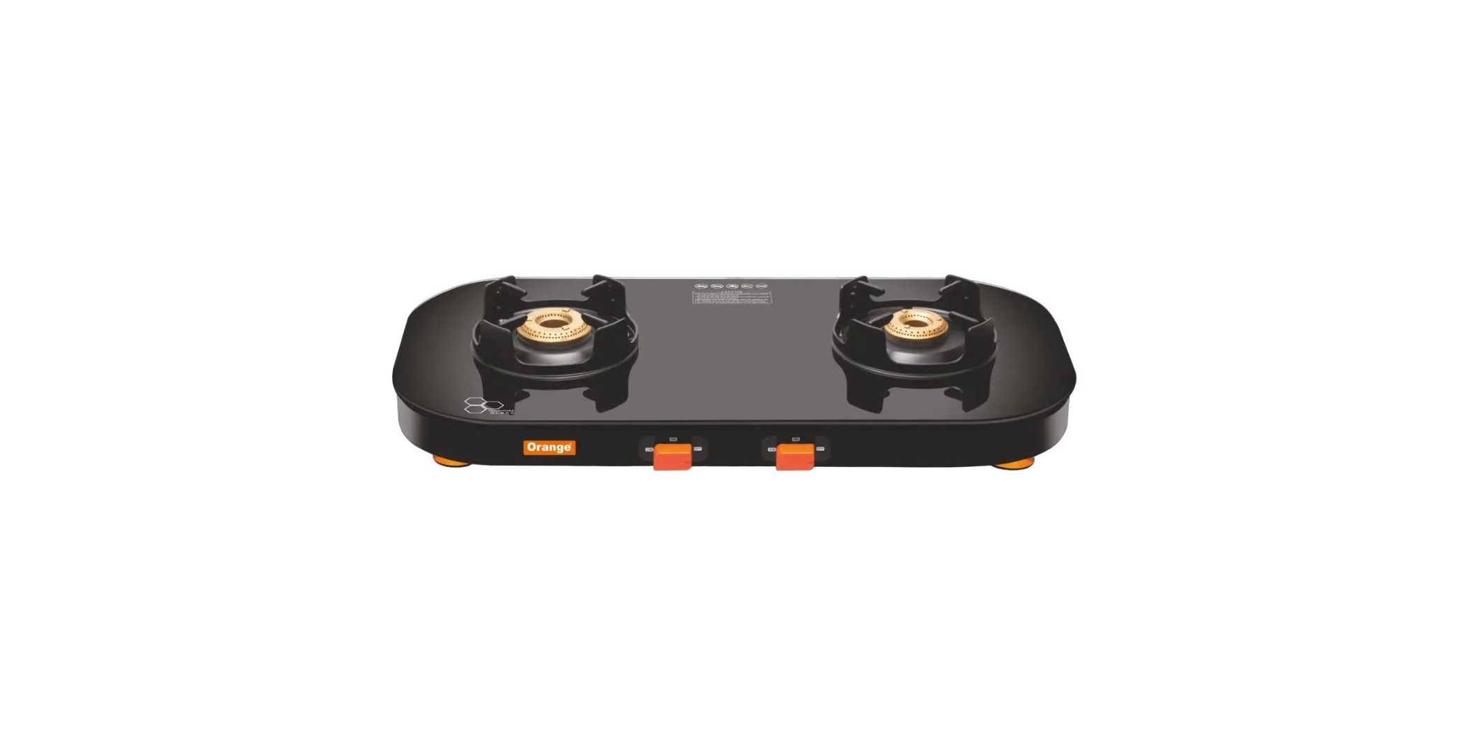 Orange ORA131 TG(2) ACE201 OLPG367 Non Auto Gas Stove "O"