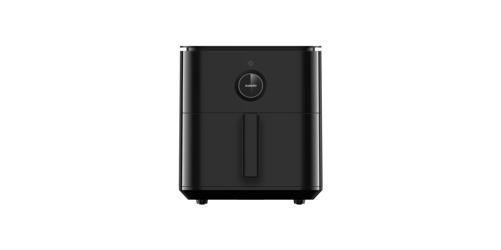 Xiaomi 47706 Smart 6.5L Black Air Fryer "O"