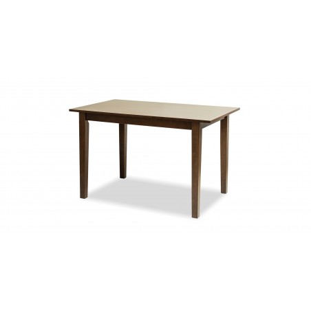 Grace Table and 4 Chairs Dirty Oak Rubberwood