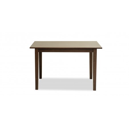 Grace Table and 4 Chairs Dirty Oak Rubberwood
