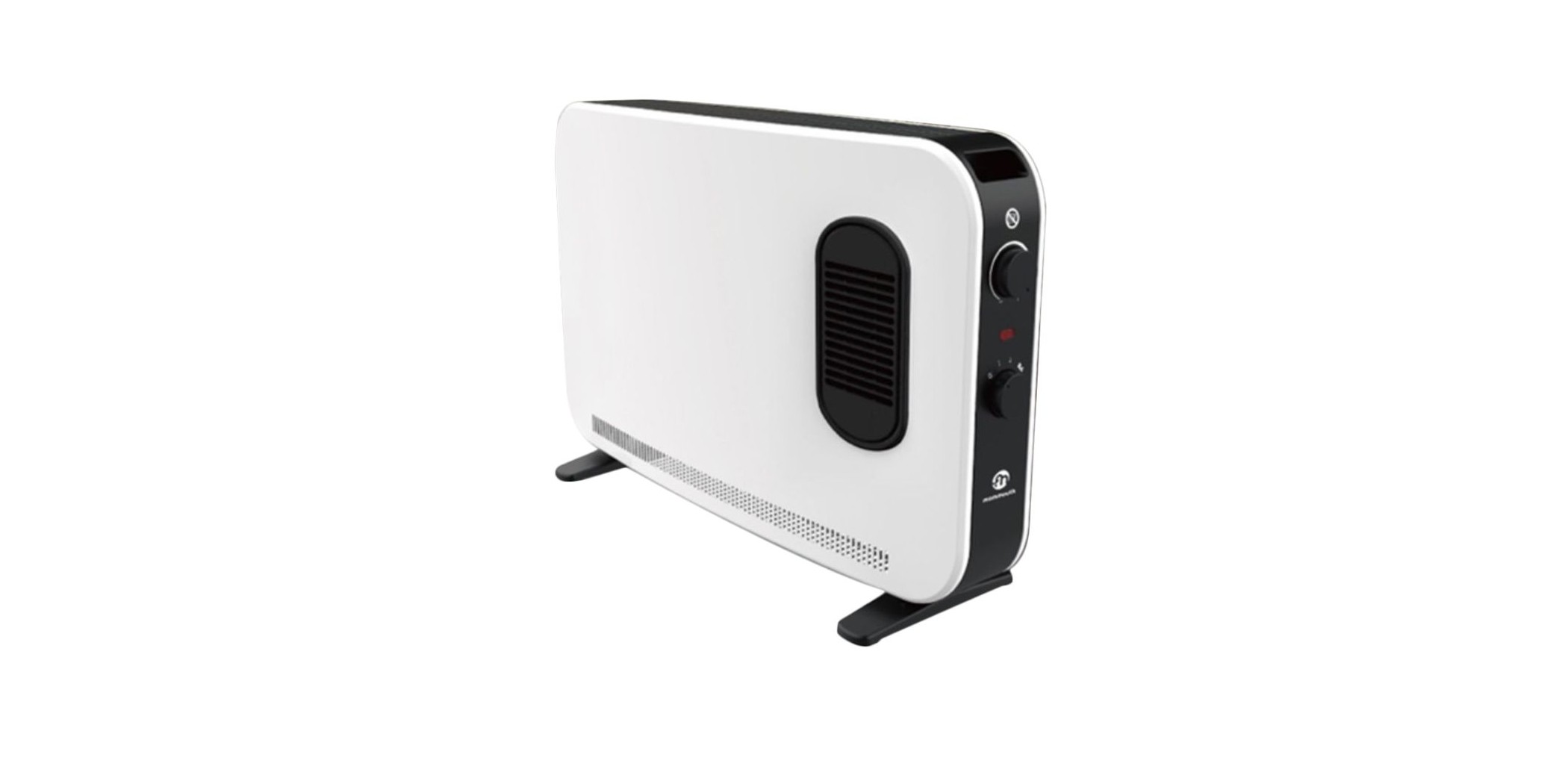 Mammouth MFH-973 Convection Heater