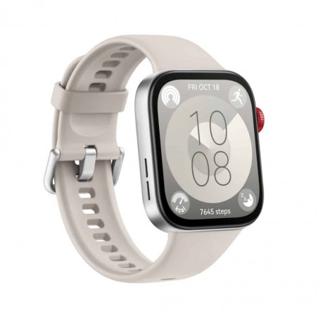 Huawei Watch Fit 3 Active Moon White