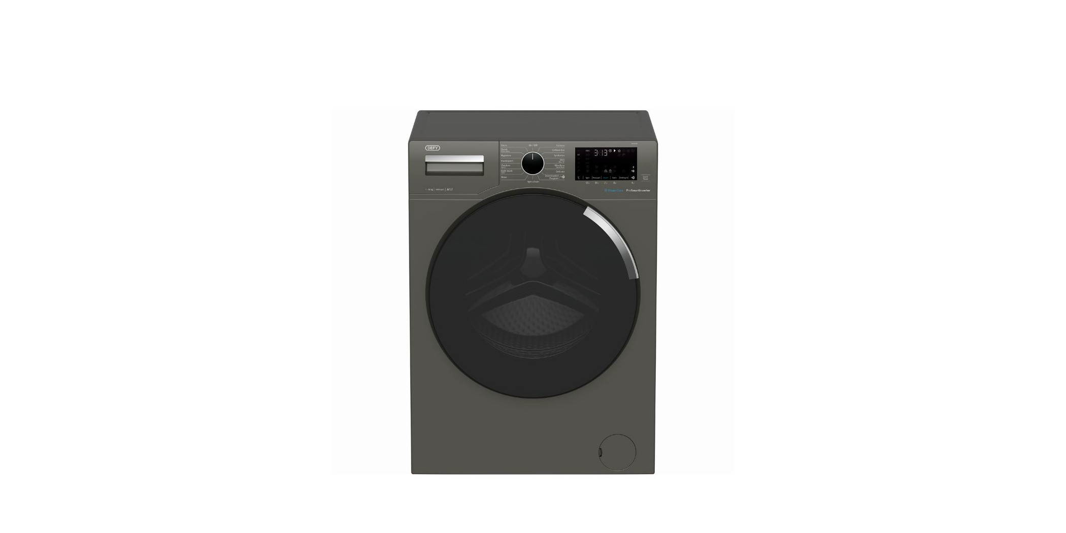 Defy DAW388 Washing Machine