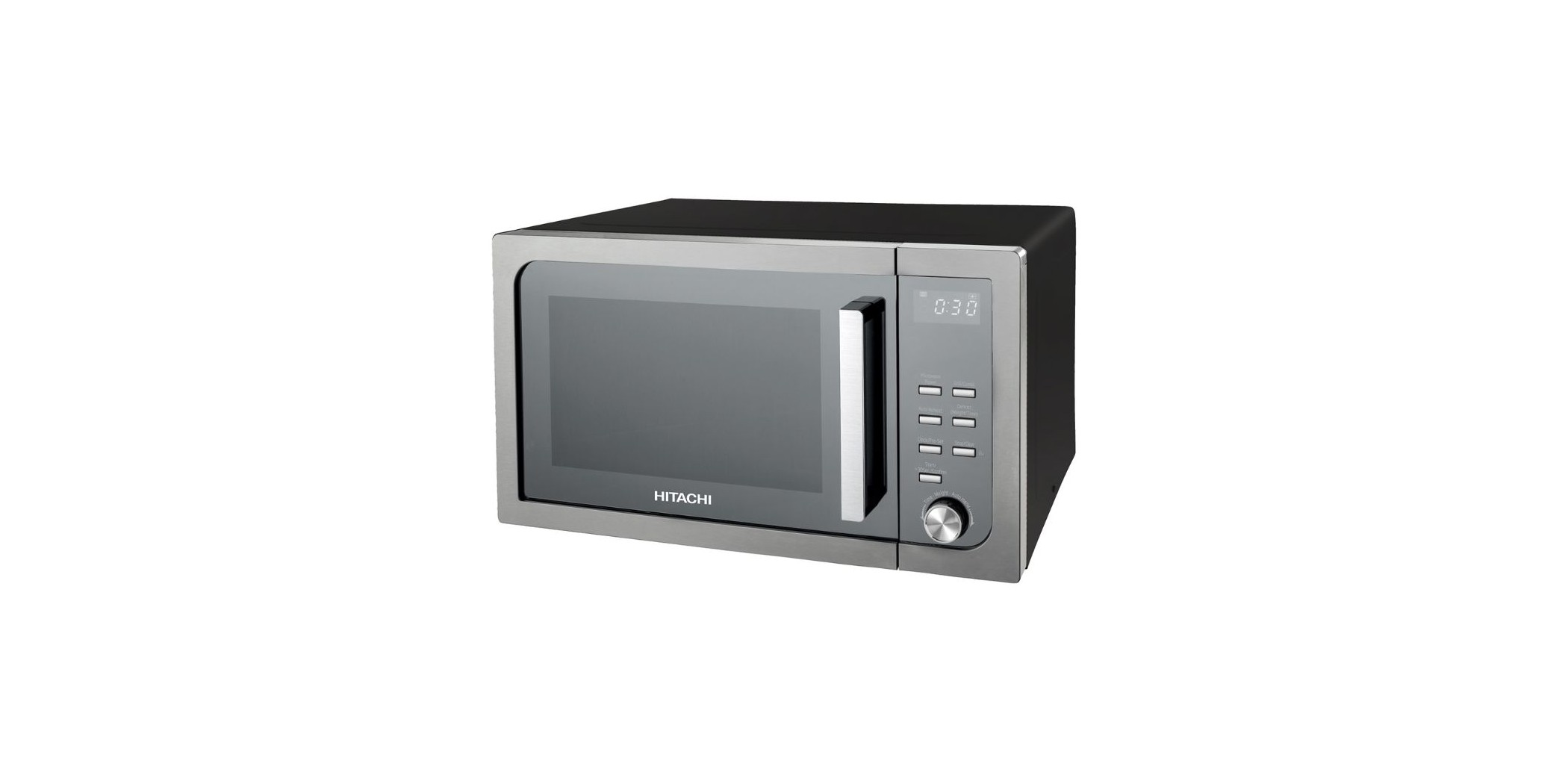 Hitachi HMR-DG2312 Microwave Oven