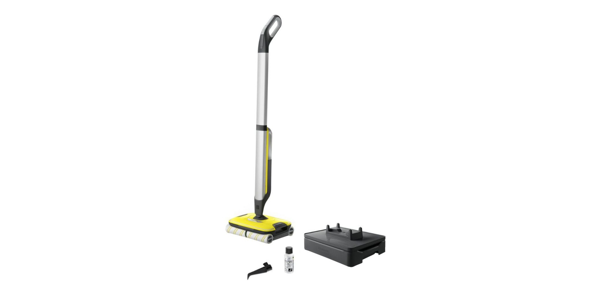 Karcher FC 7 Cordless Floor Cleaner 10557300 "O"