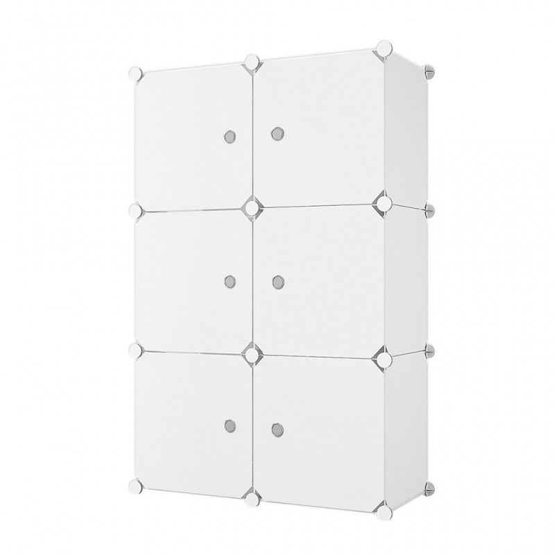 Closet Organizer Storage With Doors Closet Organizer Storage With Doors