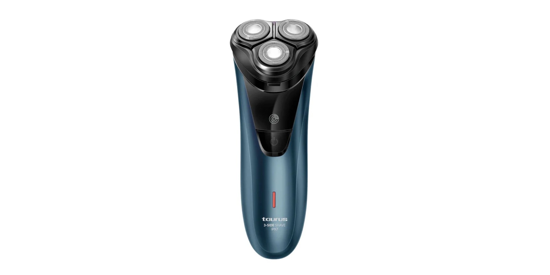 Taurus SHA1201 IPX7 3 Side Cordless Shaver 903541000
