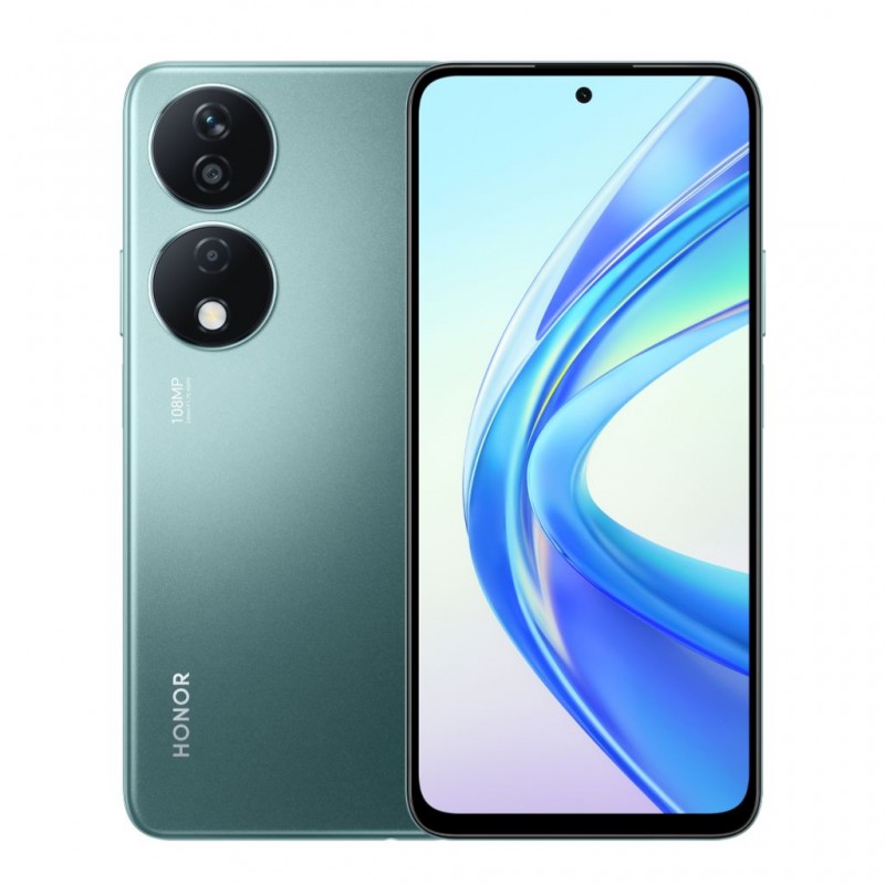HONOR X7b Green HONOR X7b Green