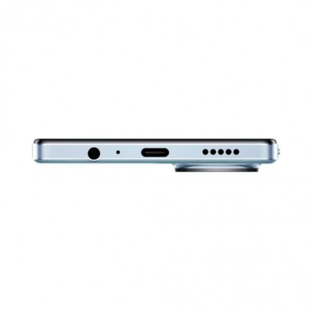 HONOR X7b Silver
