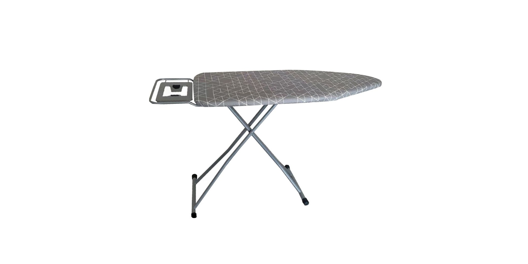Mammouth MAH-2075 120 x 45cm Large Ironing Board