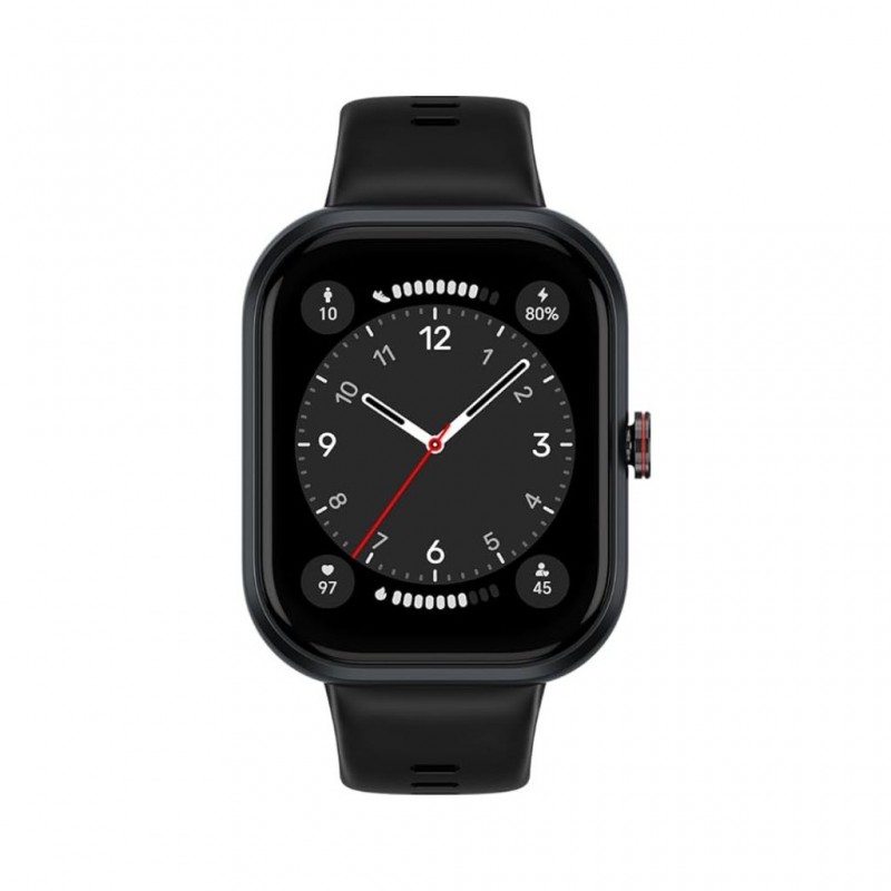 HONOR Watch Choice Black HONOR Watch Choice Black