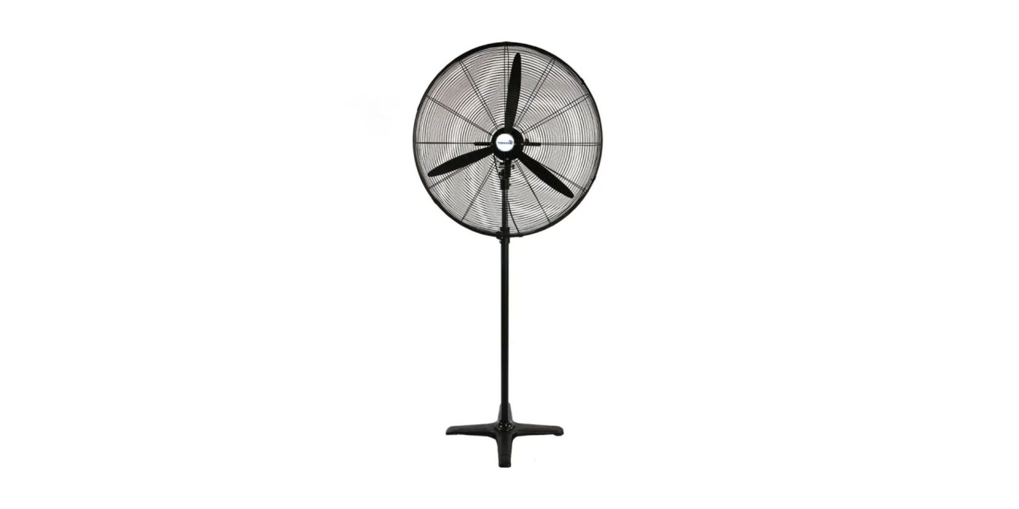 Tornado DF750-T 30" Industrial Stand Fan "O"