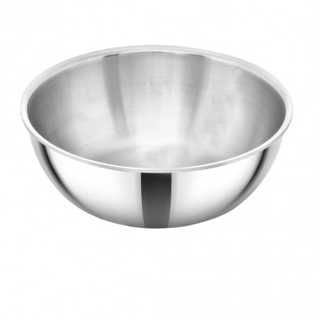 Hawkins SSTA20 2L Tri-Ply SS Tasla (Kadhai)