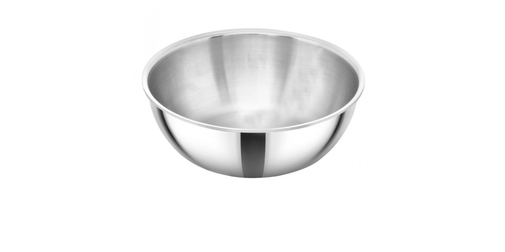 Hawkins SSTA30 3L Tri-Ply SS Tasla (Kadhai)
