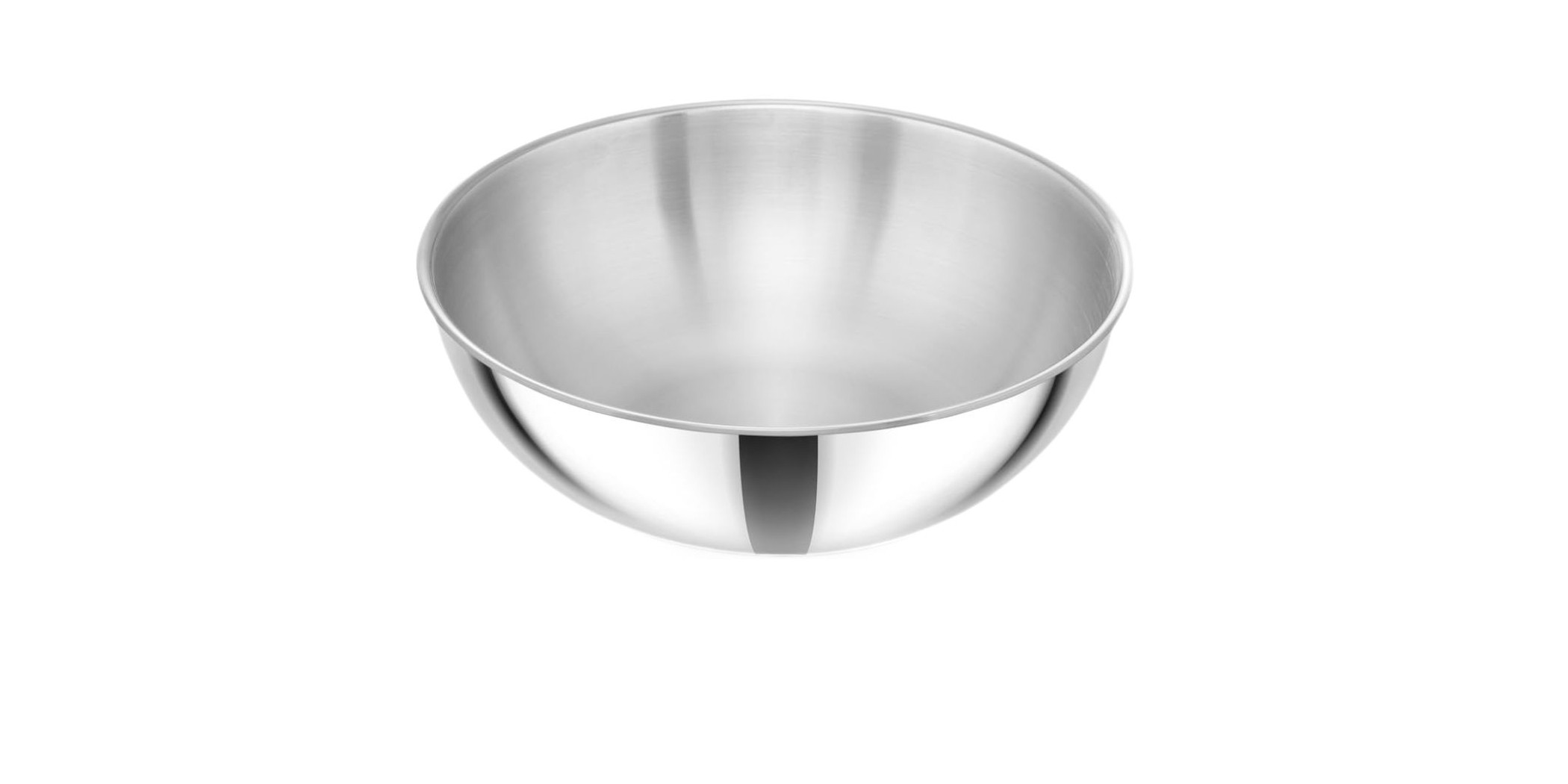 Hawkins SSTA50 5L Tri-Ply SS Tasla (Kadhai)