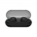 Sony Headphone Black WF-C500/BZE